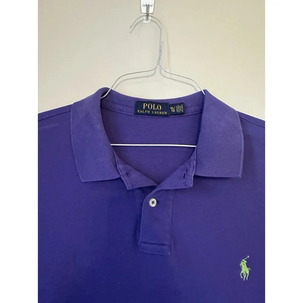 Polo Ralph Lauren this vintage